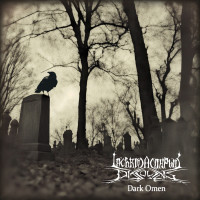 Dark Omen (Single) (2024)