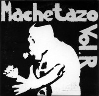 Machetazo / Abscess
