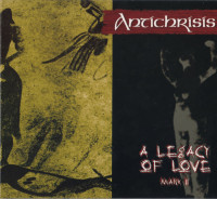 A Legacy of Love Mark II