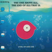 The One Above All, the End of All That Is