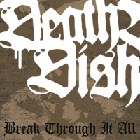Break Through It All
