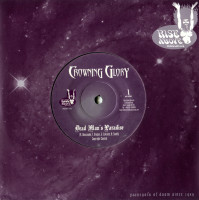 Crowning Glory / The Gates of Slumber