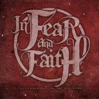 It All Comes Out (on the Way Down)