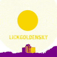 Lickgoldensky