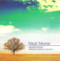 Secret Place (Worship Sessions, Volume 3)