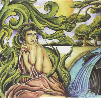 Paranoid Delusions / Paradise Illusions