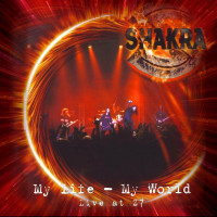 My Life - My World