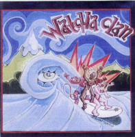 Watcha