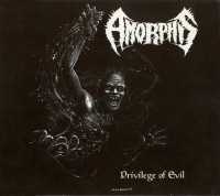 Privilege of Evil