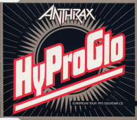 Hy Pro Glo
