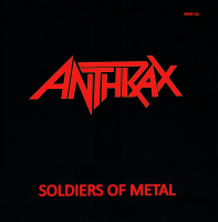 Soldiers of Metal