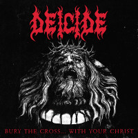 Bury the Cross…With Your Christ