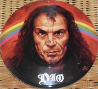 Rainbow in the Dark / Gipsy