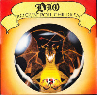 Rock ’n’ Roll Children