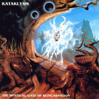The Mystical Gate of Reincarnation