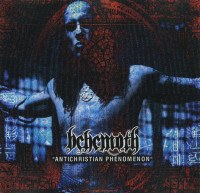Antichristian Phenomenon