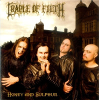 Honey and Sulphur