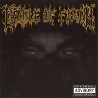 From the Cradle to Enslave E.P.