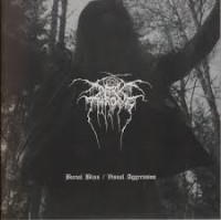 Burial Bliss / Visual Aggression