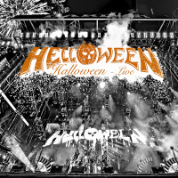 Halloween - Live