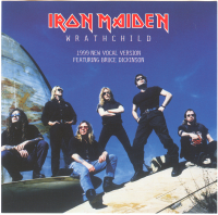 Wrathchild