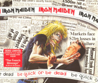 Be Quick Or Be Dead