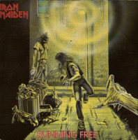 Running Free