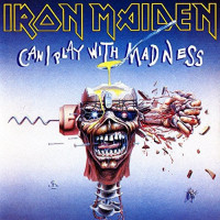 Can I Play With Madness