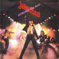 Diamonds and Rust