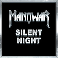 Silent Night (metal version)