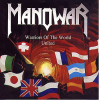 Warriors of the World United