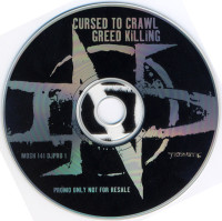 Cursed to Crawl