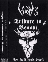 To Hell and Back: Tribute to Venom