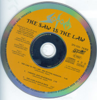 The Saw Is the Law