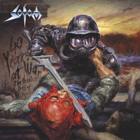 40 Years at War – The Greatest Hell of Sodom