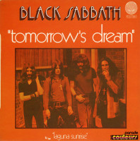 Tomorrow’s Dream