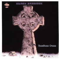 Headless Cross