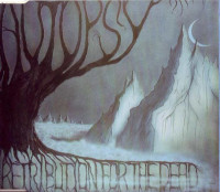 Retribution for the Dead
