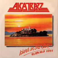 Island In The Sun (Re‐Opened 2025)