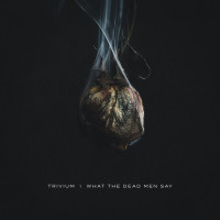 What the Dead Men Say/Catastrophist