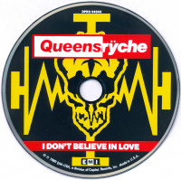 I Don't Believe in Love