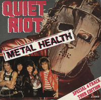 Metal Health (Special 4-Track Tour Edition)