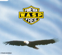 Forever Free