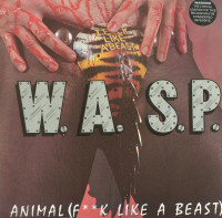 Animal (F**k Like a Beast)