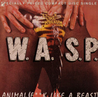 Animal (F**k Like a Beast)