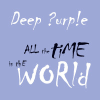 All the Time in the World