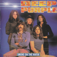 Smoke on the Water