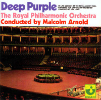 Concerto for Group and Orchestra