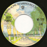 Smoke on the Water (edited version)
