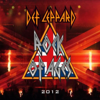 Rock of Ages (2012)